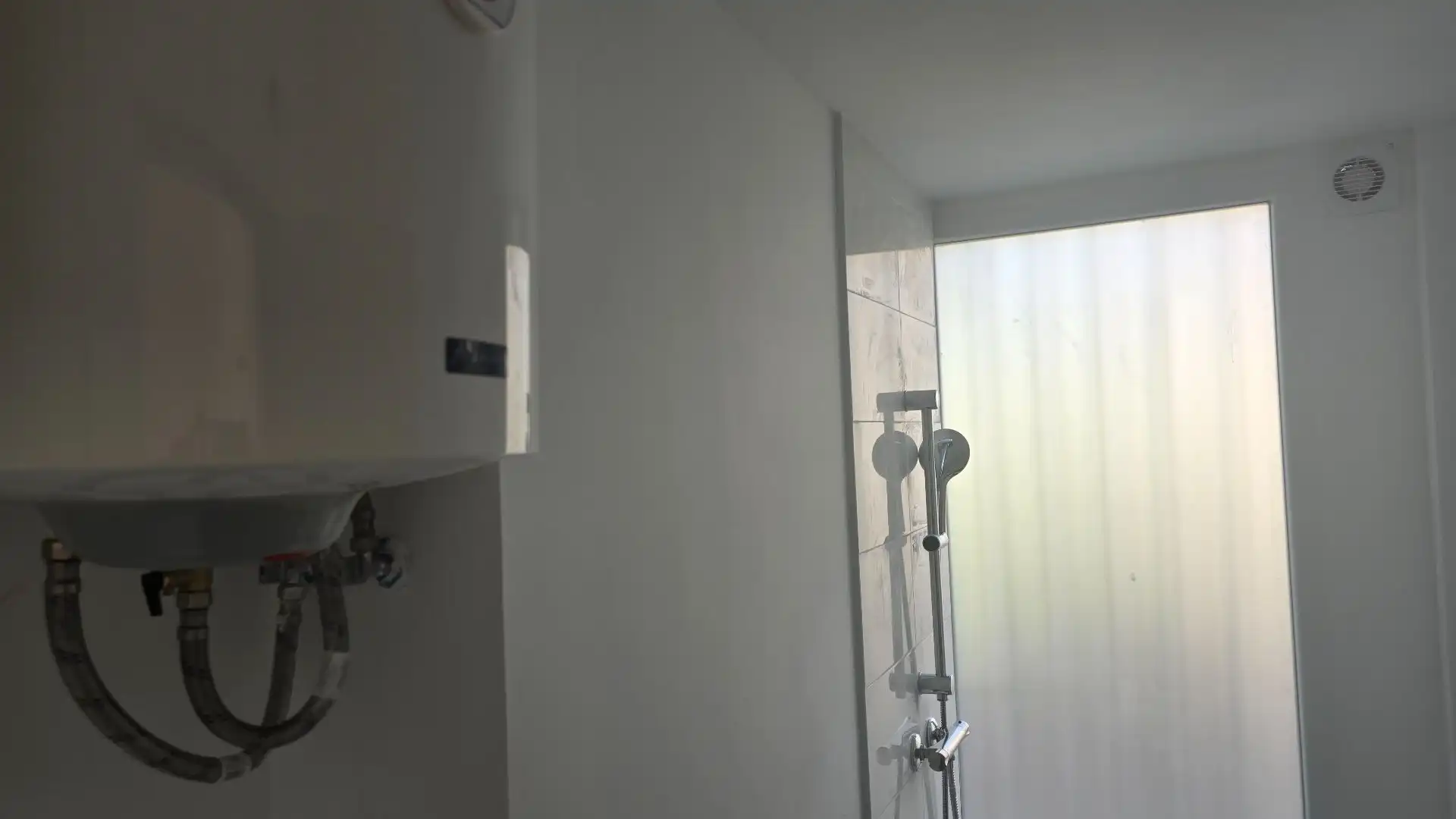 Bany de Edifici en venda en Campo Real