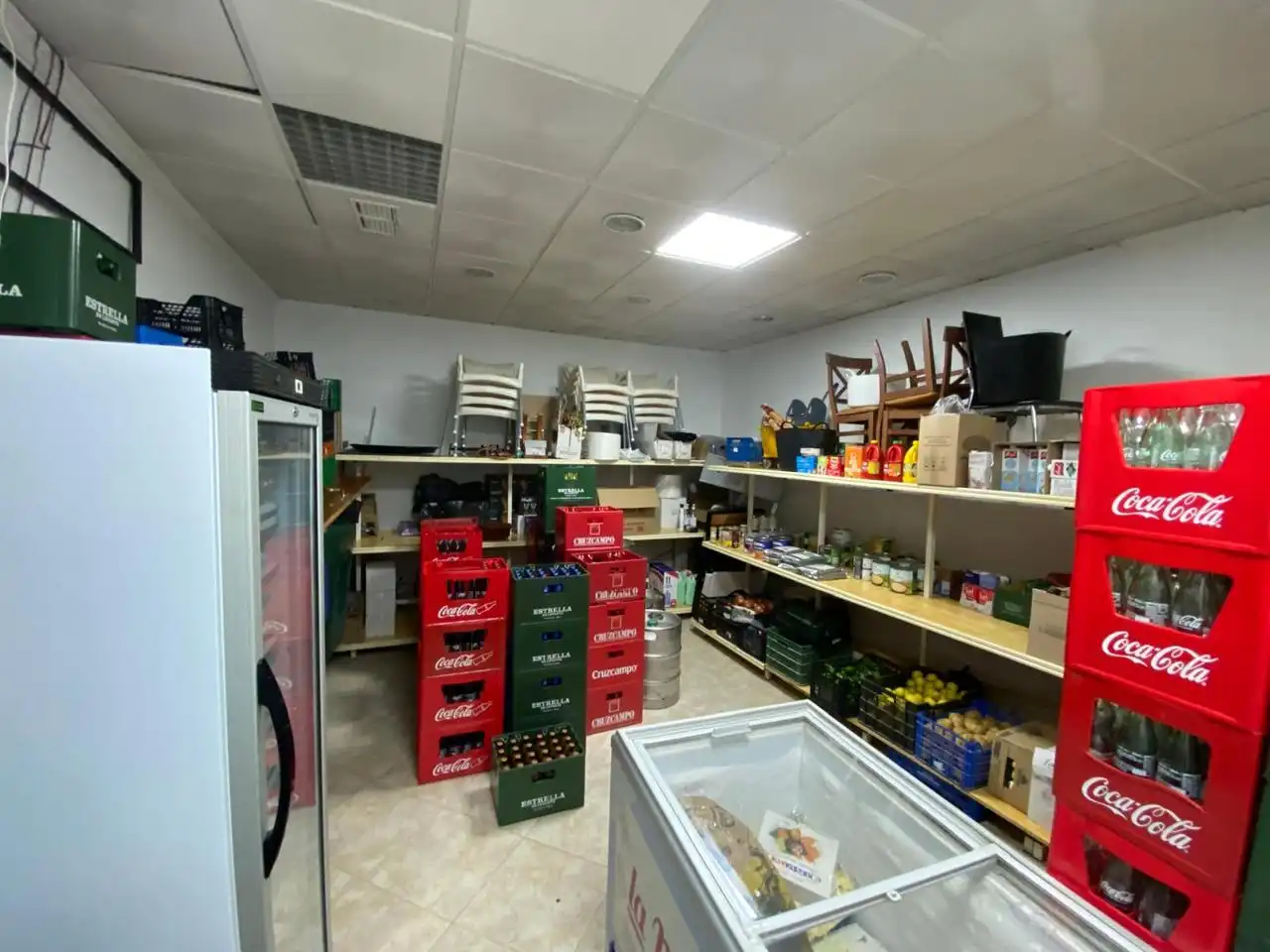 Business premises for sale in Ramón Y Cajal, imagen 16