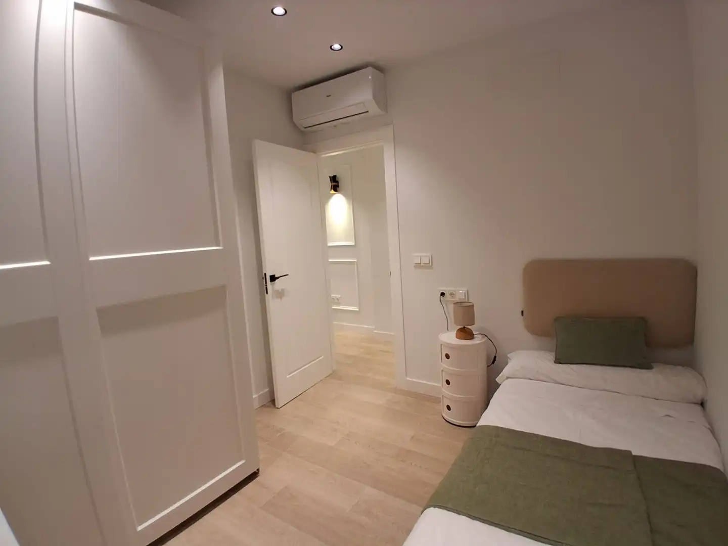Wohnung mit Aufzug zur Miete in ARMENGUAL DE LA MOTA, imagen 15