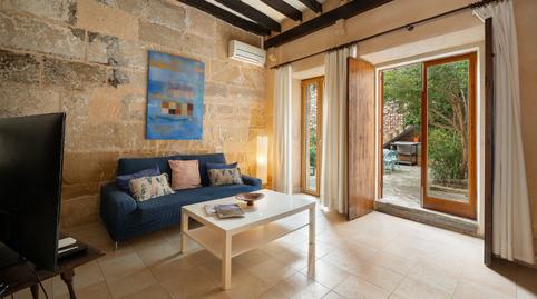 Foto 5 von Einfamilien-Reihenhaus zum Verkauf in Pollença Poble, Pollença