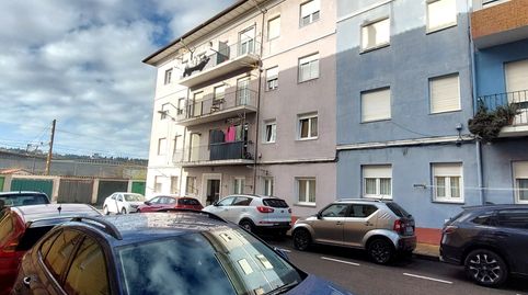 Foto 5 de Pis en venda a Santo Domingo, Inmobiliaria - Barreda, Torrelavega