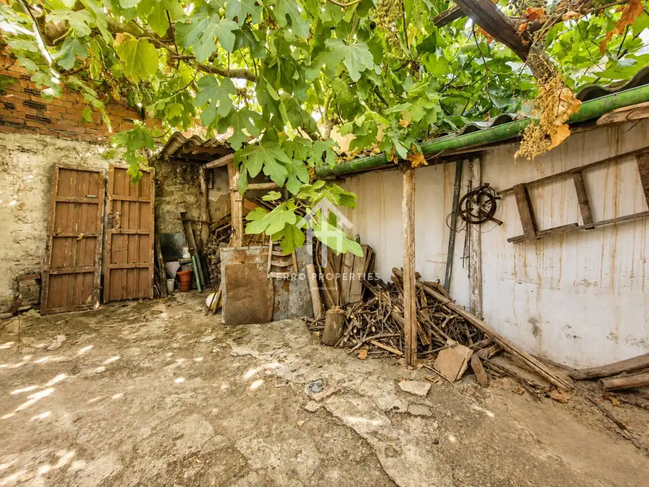 Casa o xalet en venda en Priego de Córdoba amb Jardí privat, Terrassa i Moblat