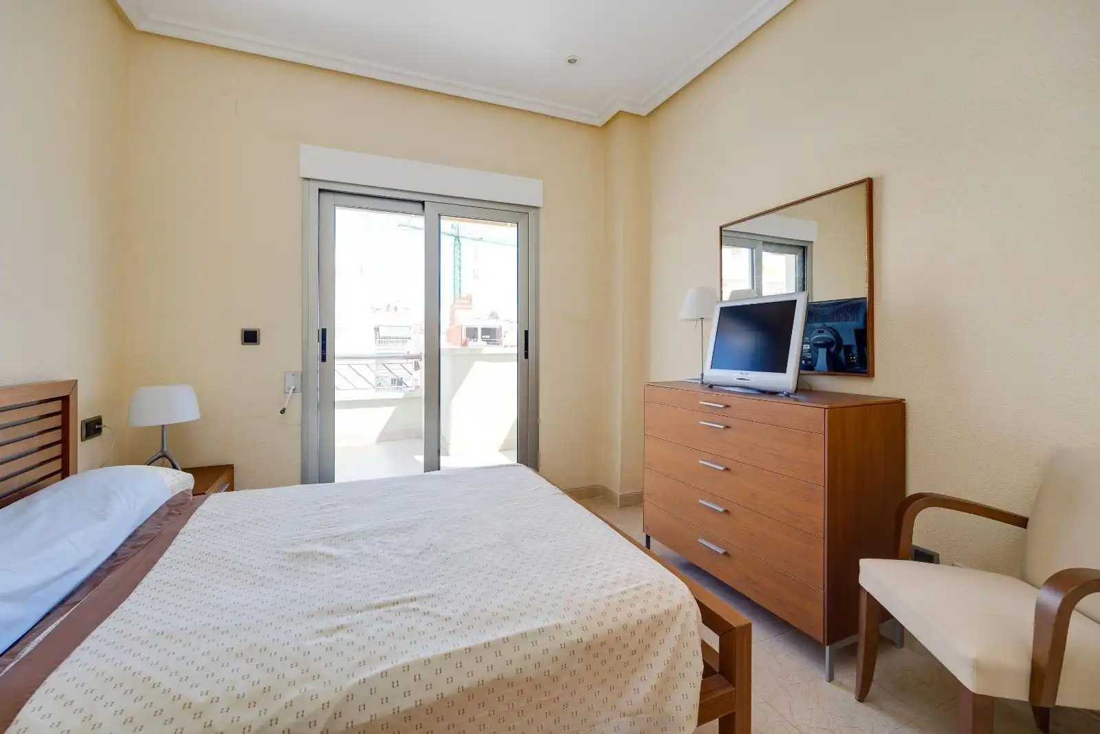 Penthouse mit Terrasse zum Verkauf in Playa del Cura, imagen 27