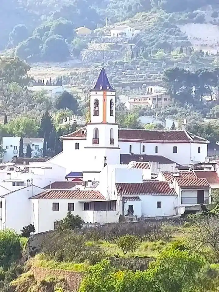 Detached house with terrace for sale in Polígono Yunquera