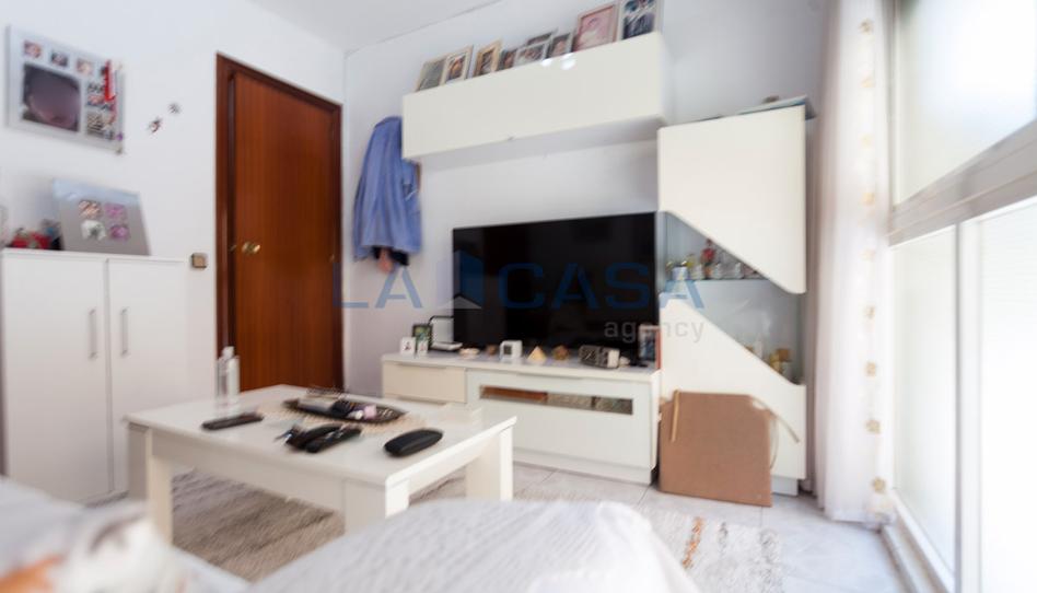 Foto 1 de Dúplex en venda a Les Planes, Barcelona