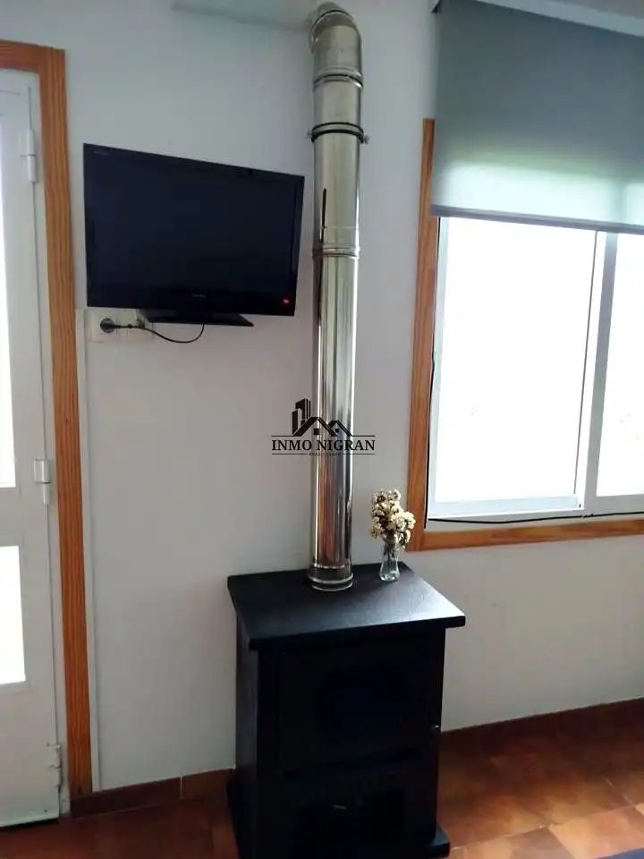 Casa con jardín en venta en Pedornes, imagen 8
