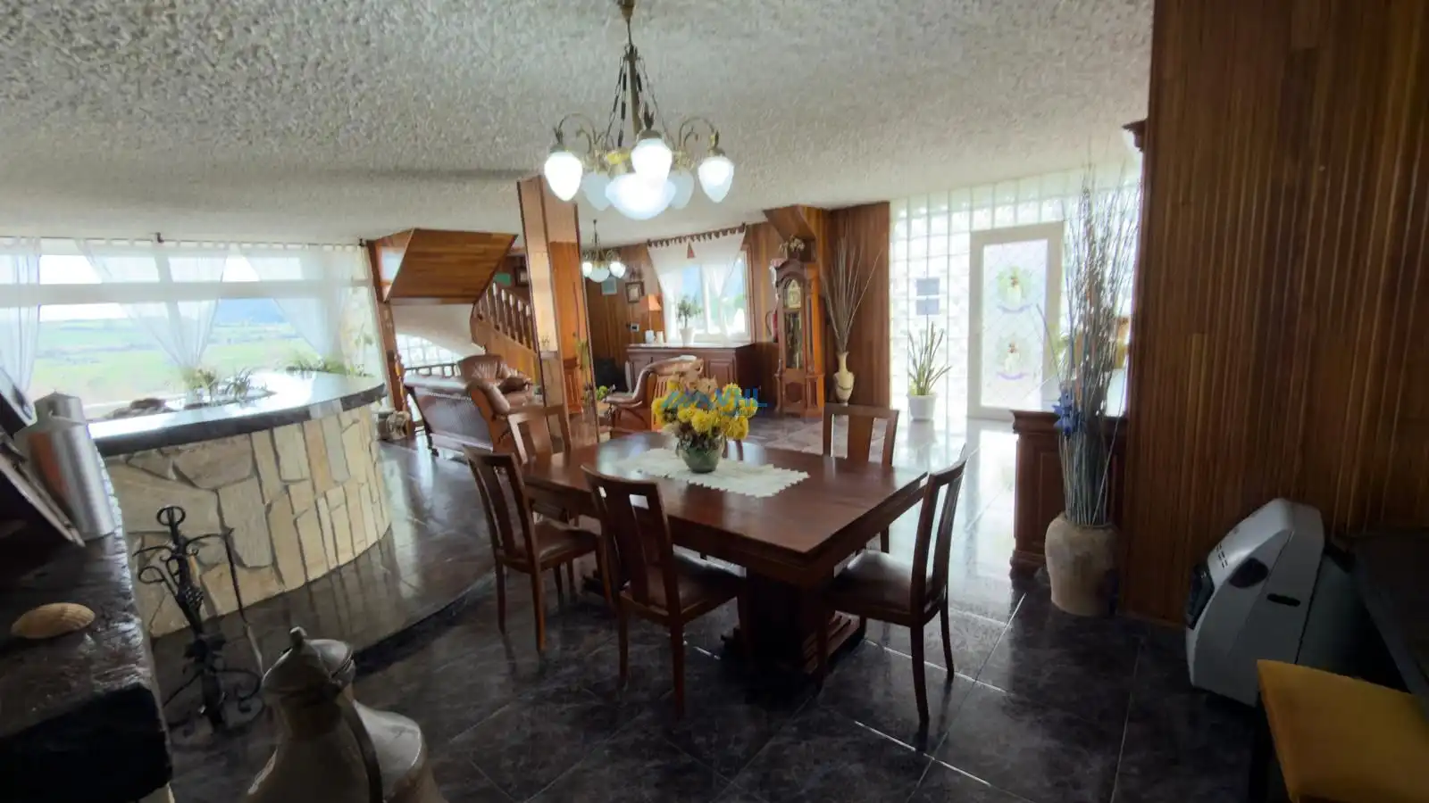 Casa amb jardí en venda a Barrio Sámano 86D, imagen 34