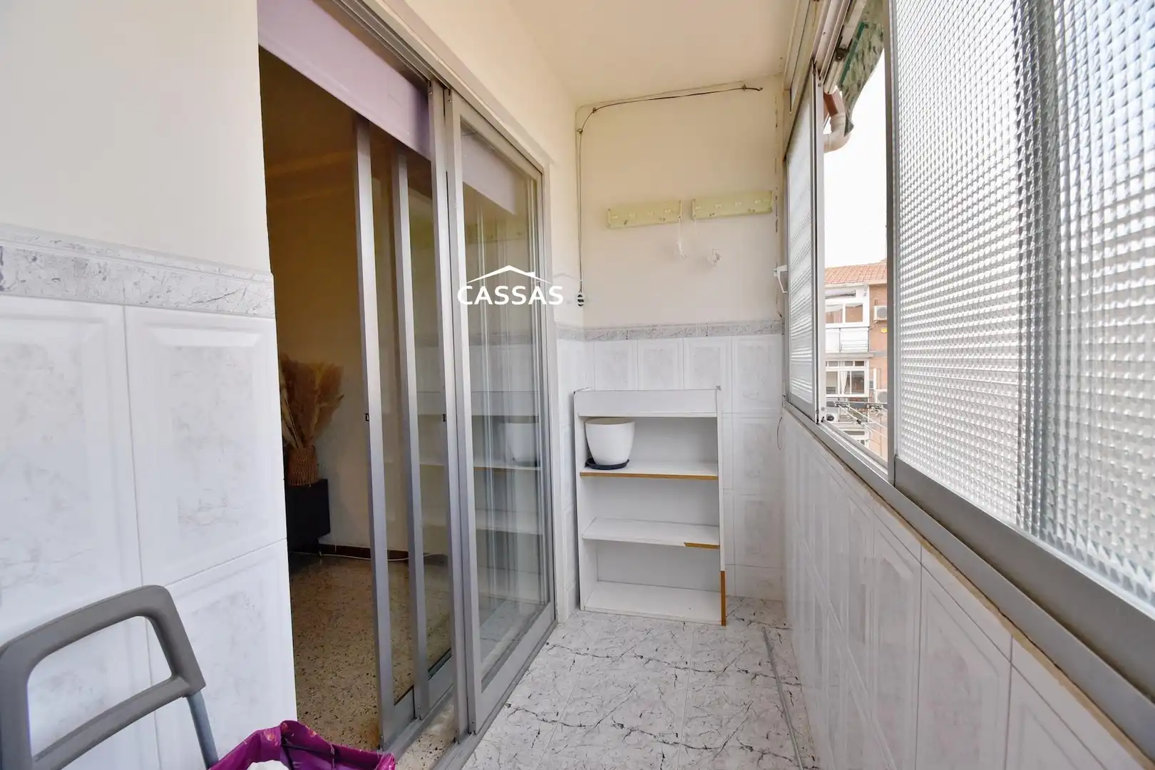 Terrassa de Pis en venda en Torrejón de Ardoz amb Aire condicionat i Terrassa
