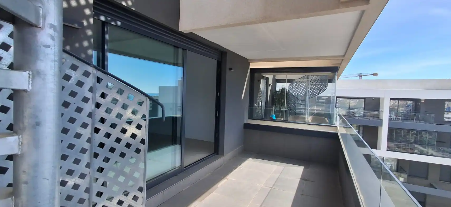 Penthouse mit Terrasse zum Verkauf in Marisol Park - Ortembach - Los Almendros, imagen 13