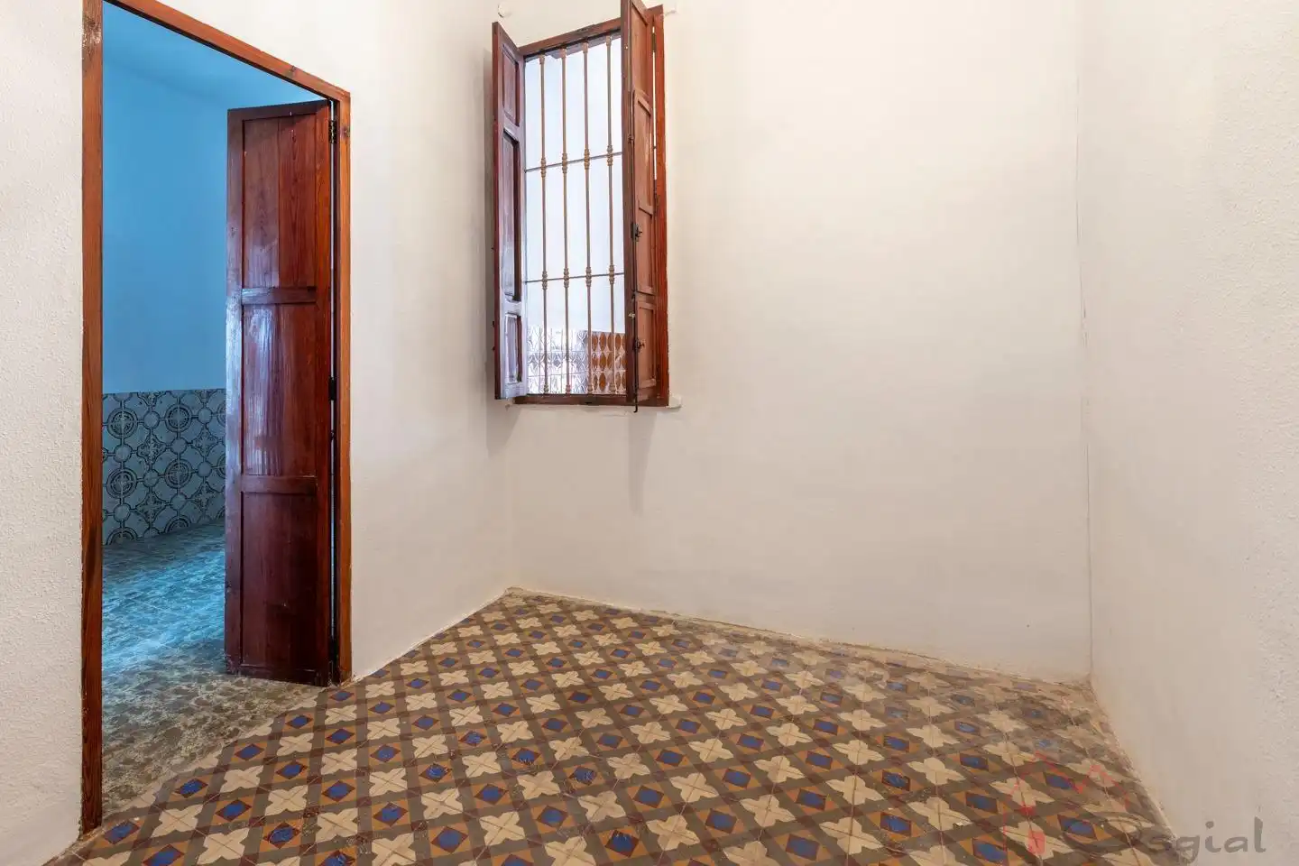 Casa o chalet en venta en Alcàsser con Terraza