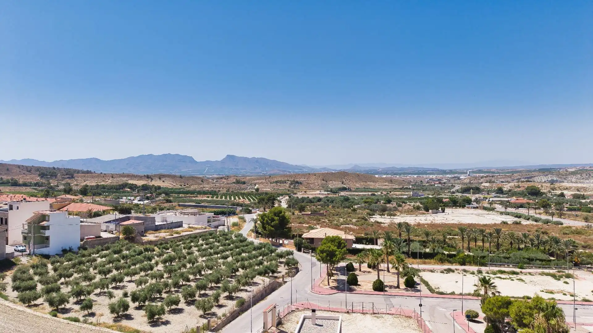 Casa adosada en venta en Abanilla con Aire acondicionado, Terraza y Trastero