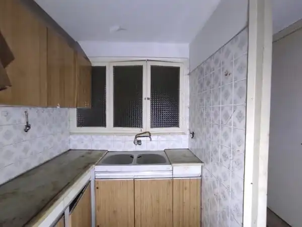 Cocina de Casa o chalet en venta en Torrelavit