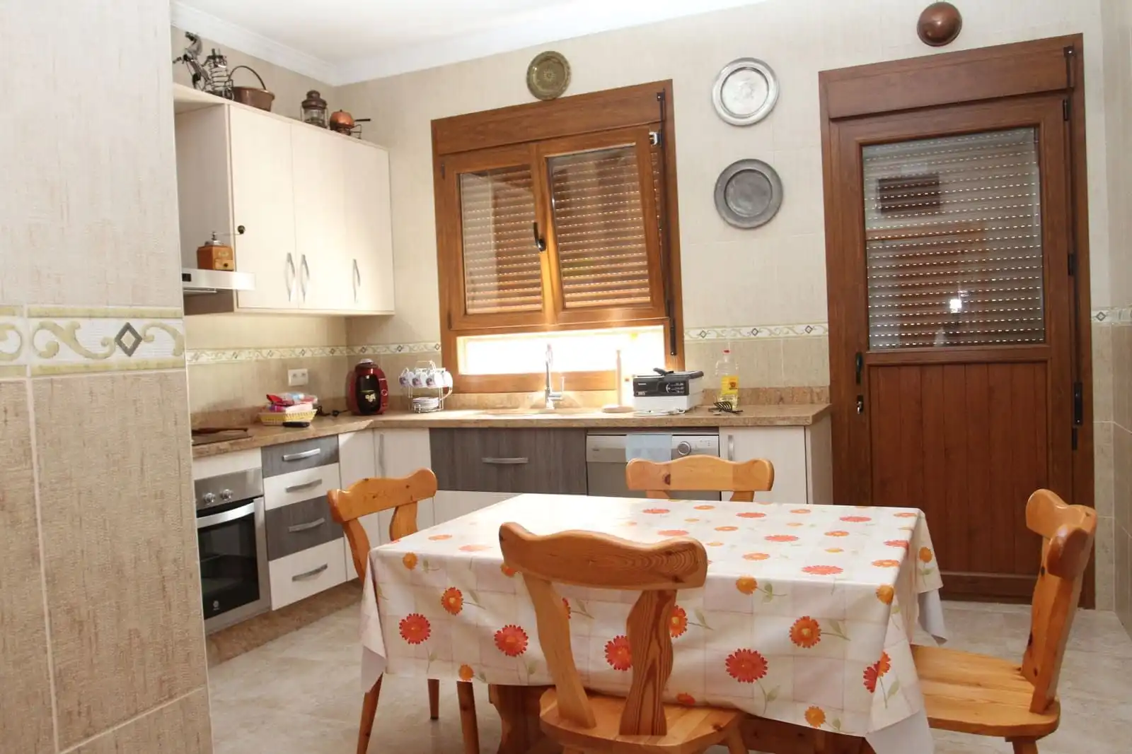 Chalet con terraza en venta en Calle Pablo Iglesias 2, imagen 8