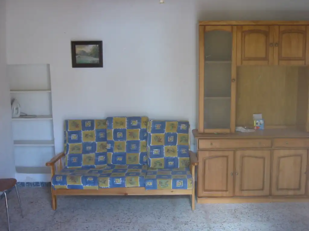 Casa rústica amb jardí en venda a Pedanías Oeste, imagen 3