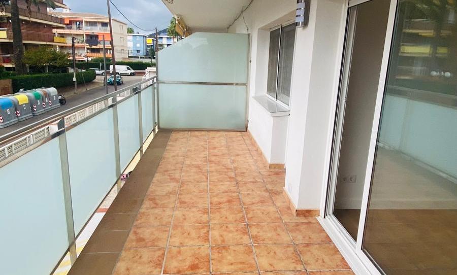 Foto 1 de Pis de lloguer a Carrer del Ferrocarril, Les Botigues de Sitges, Barcelona