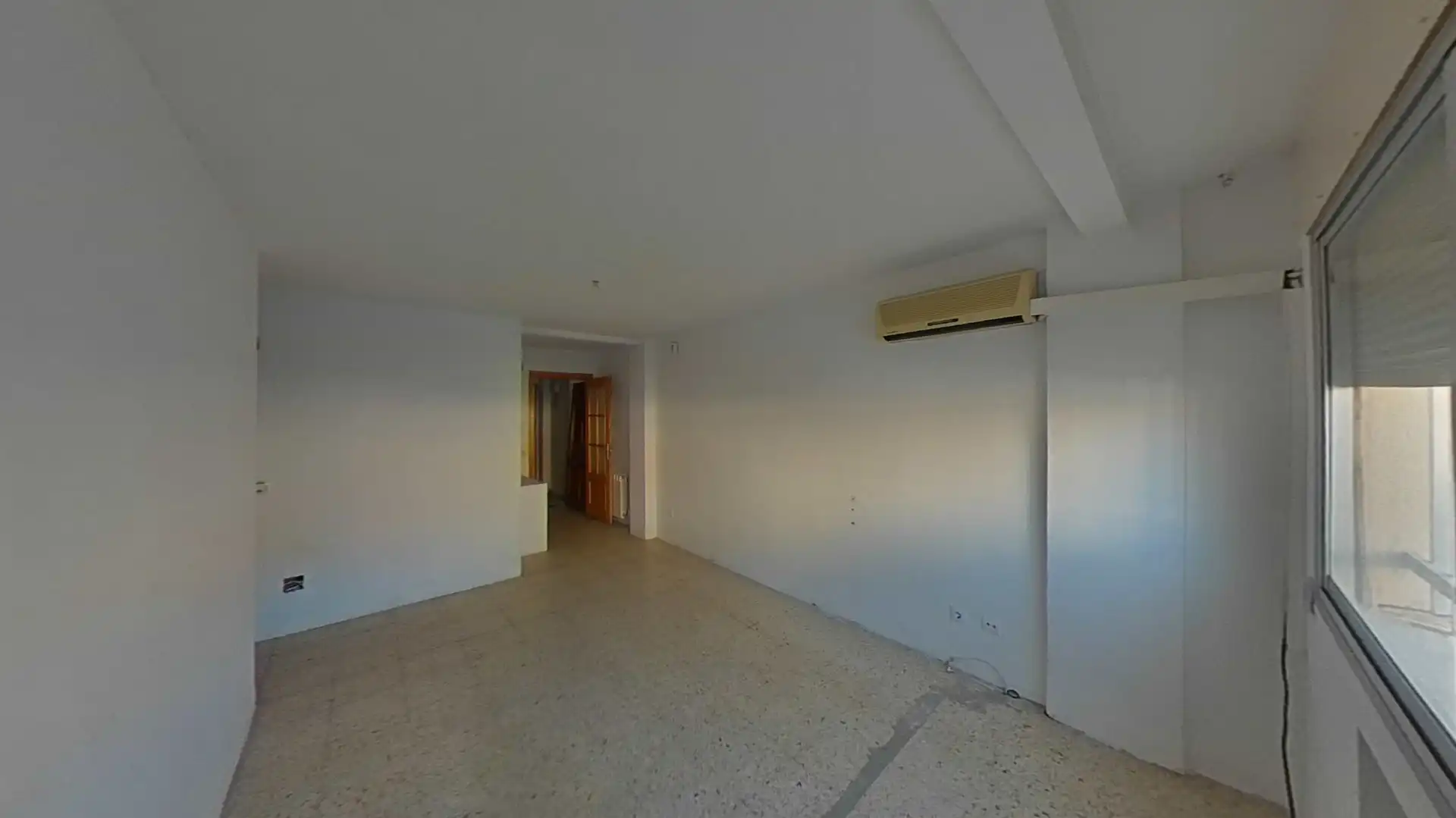 Flat with lift for sale in JUAN SEBASTIAN ELCANO, imagen 4