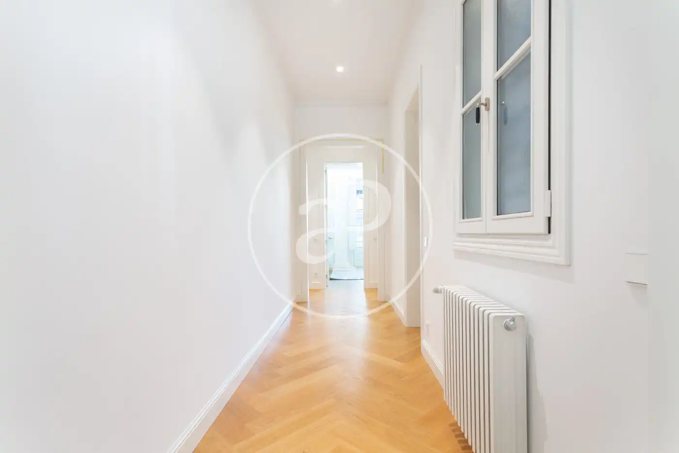 Wohnung zur Miete in C/ de Girona, Dreta de l'Eixample