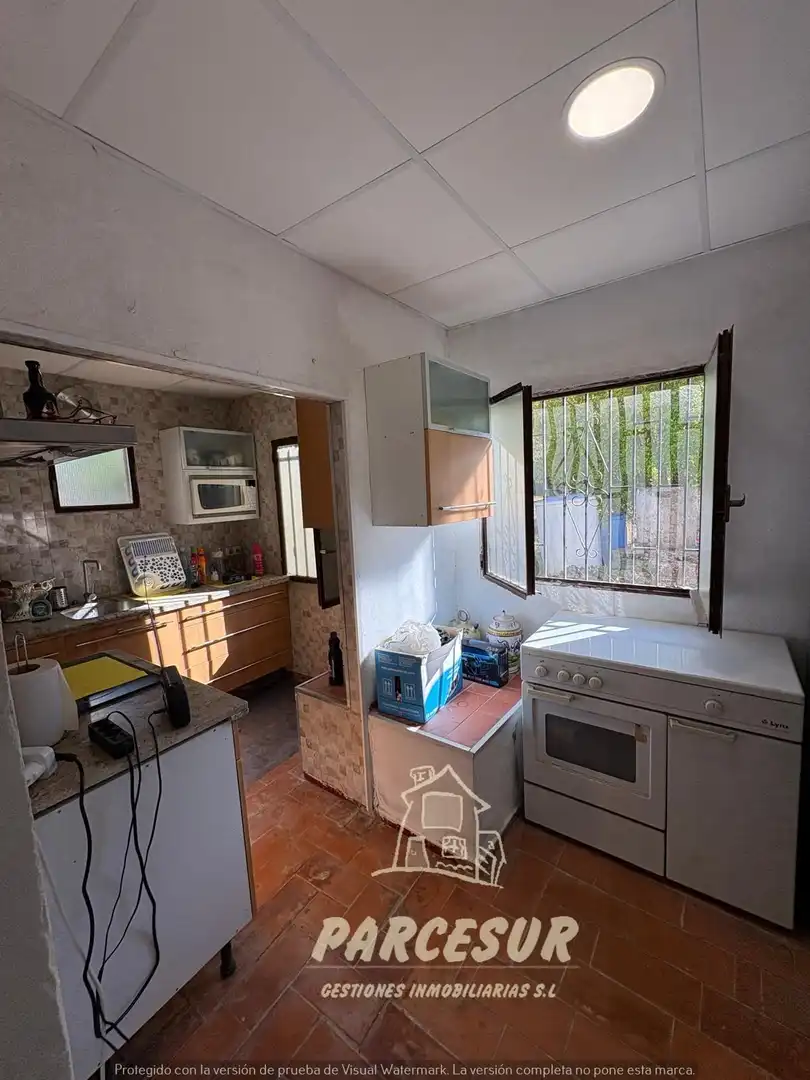 Haus mit Garten zum Verkauf in Periurbano Oeste - Sierra, imagen 5