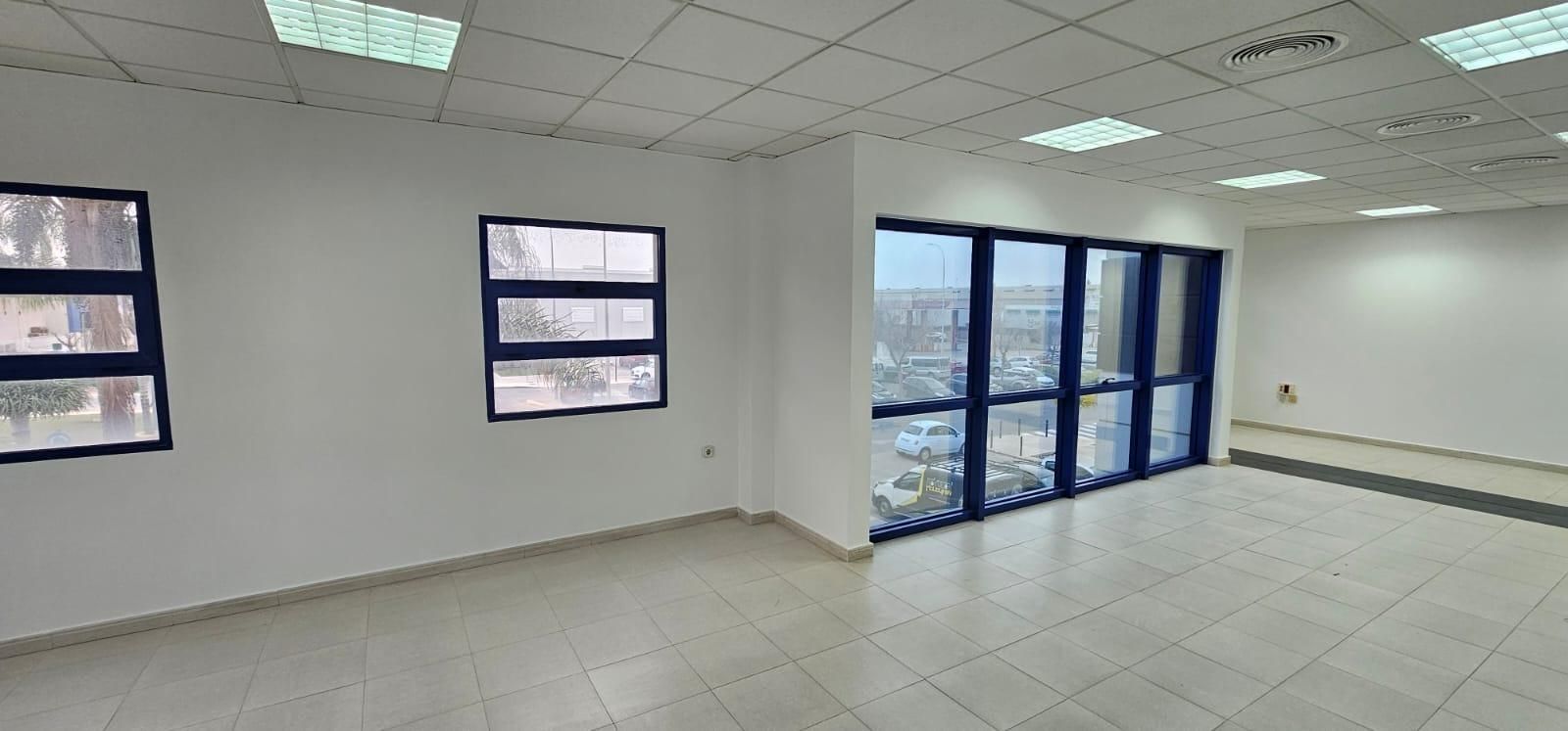 Office for sale in  Murcia Capital  with Air Conditioner