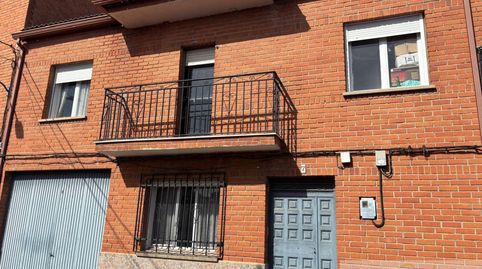 Foto 2 de Casa o chalet en venta en La Raña, Navahermosa, Toledo