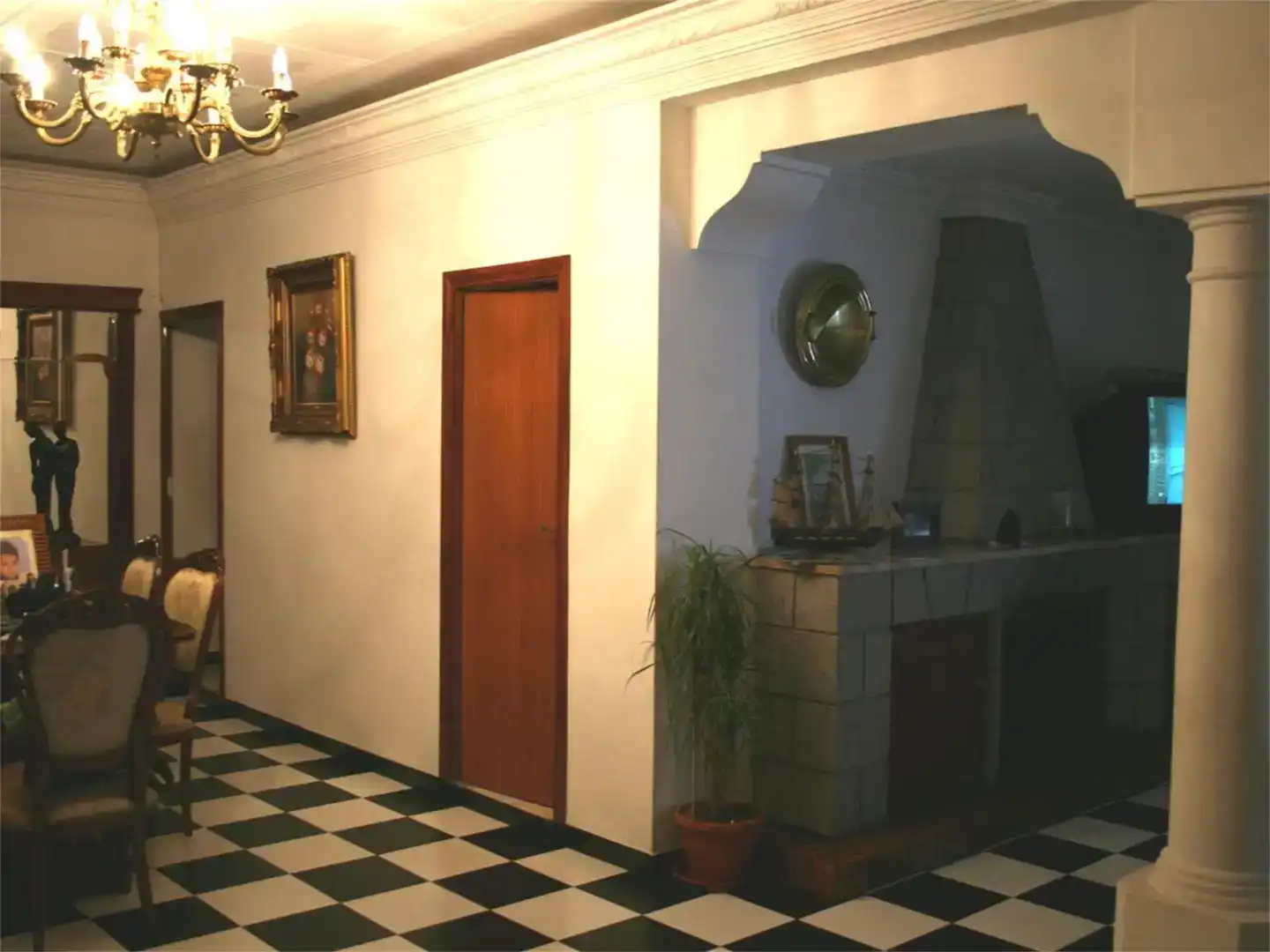 Piso en venta en Casariche con Trastero, Amueblado y Balcón