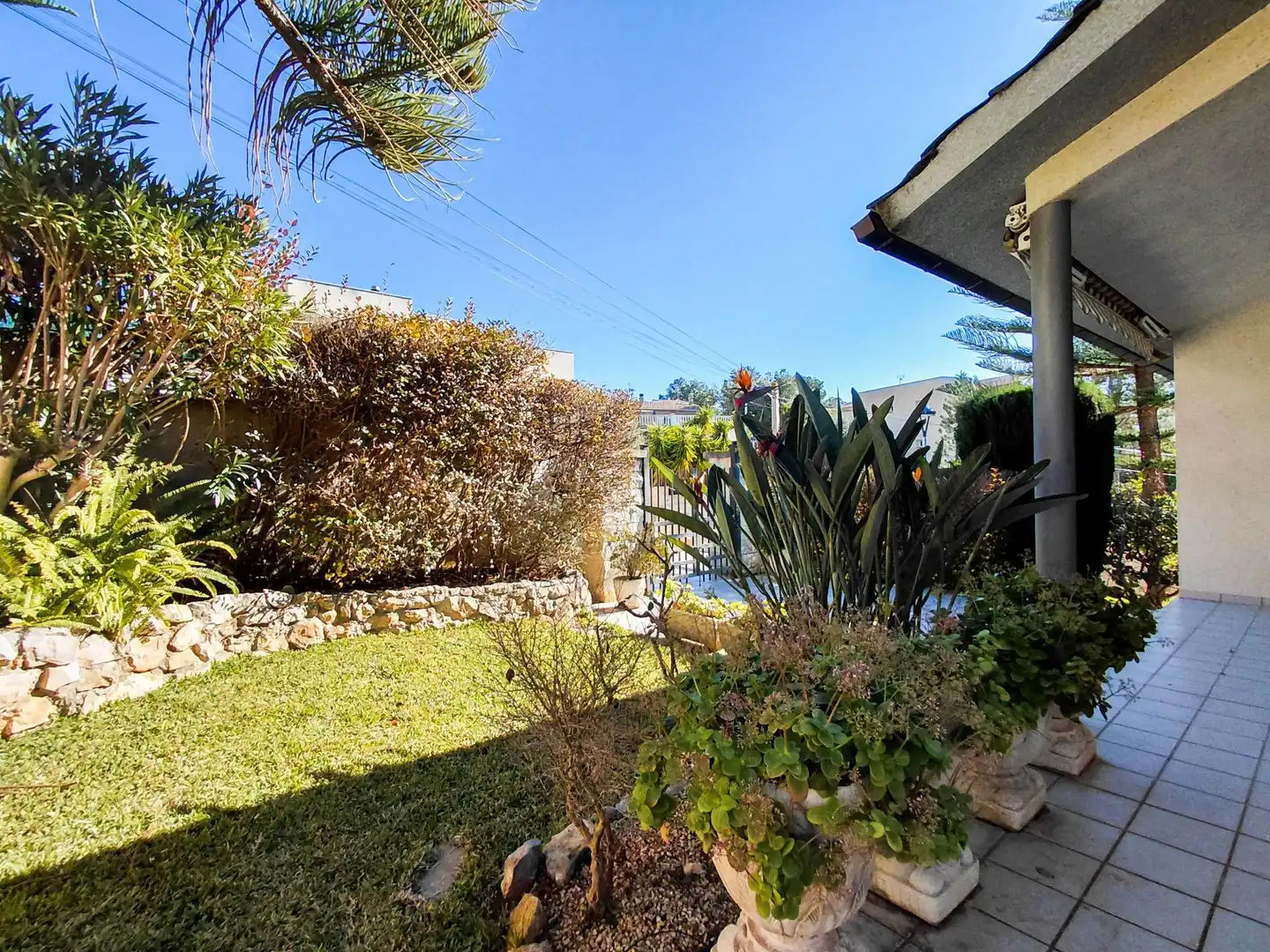 Chalet con terraza en venta en Segur de Dalt, imagen 70