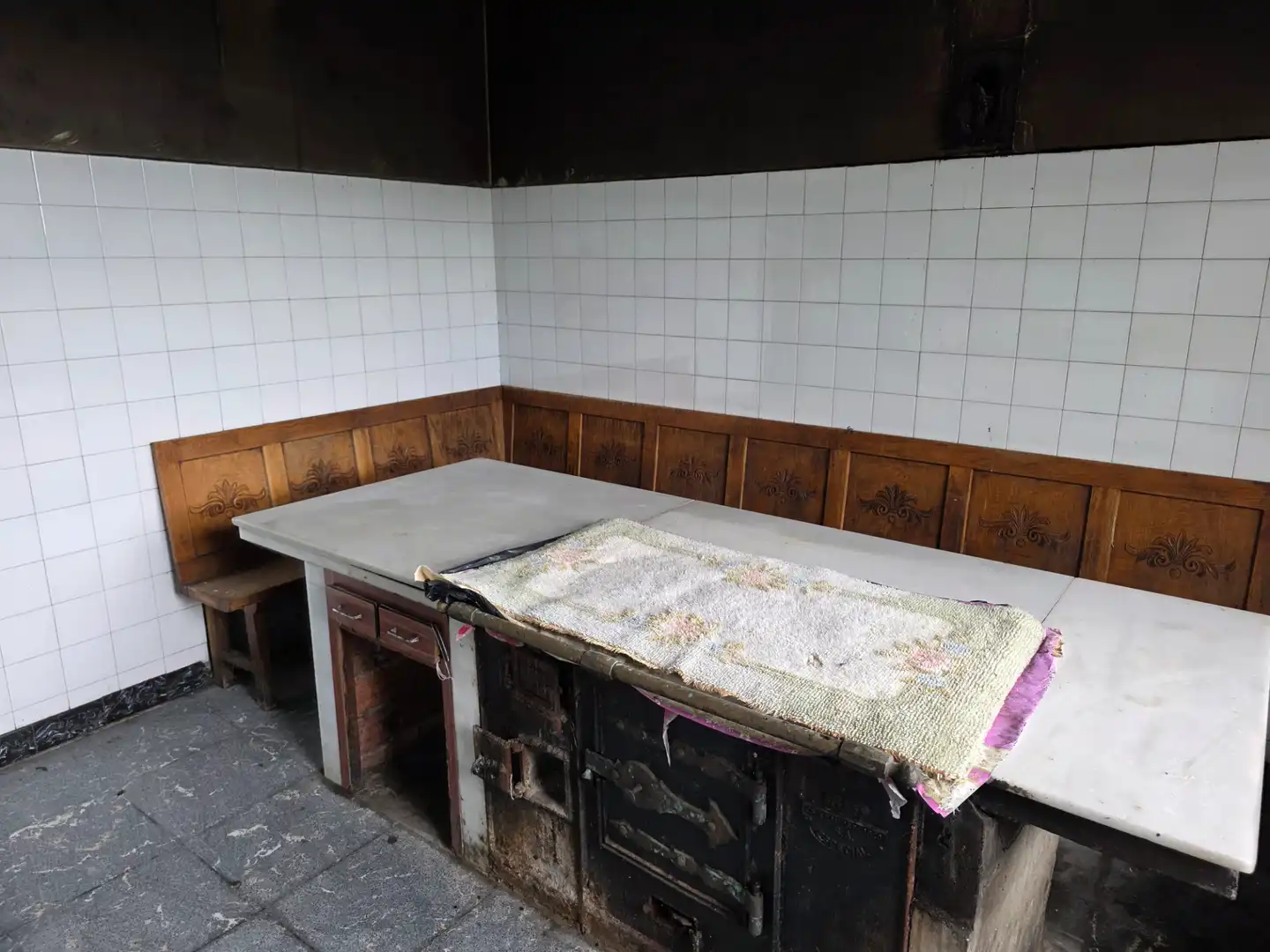 Villa avec jardin à vendre à As Campelas 49, imagen 12