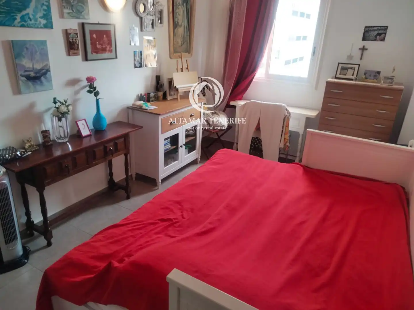 Apartament amb piscina en venda a Av. Santiago Puig, imagen 14