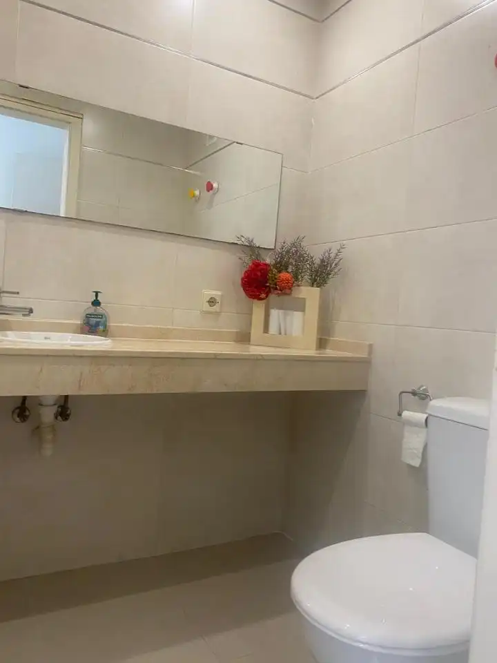 Baño de Piso en venta en Dos Hermanas