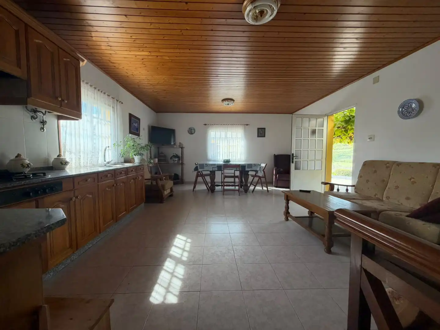 Adosado con jardín en venta en Camiño de Pormariño, imagen 22