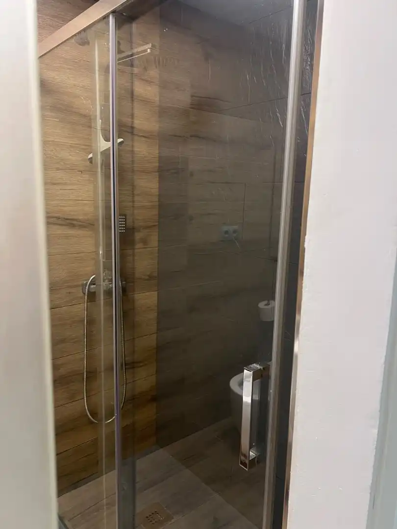 Bathroom of Flat for sale in Centro - Doña Mercedes