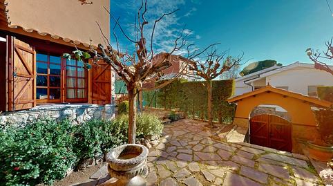 Foto 5 de Casa o xalet en venda a Carrer Verge de Montserrat, Balenyà, Barcelona