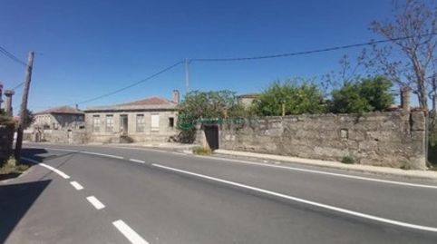 Foto 2 de Finca rústica en venta en A Merca , Ourense