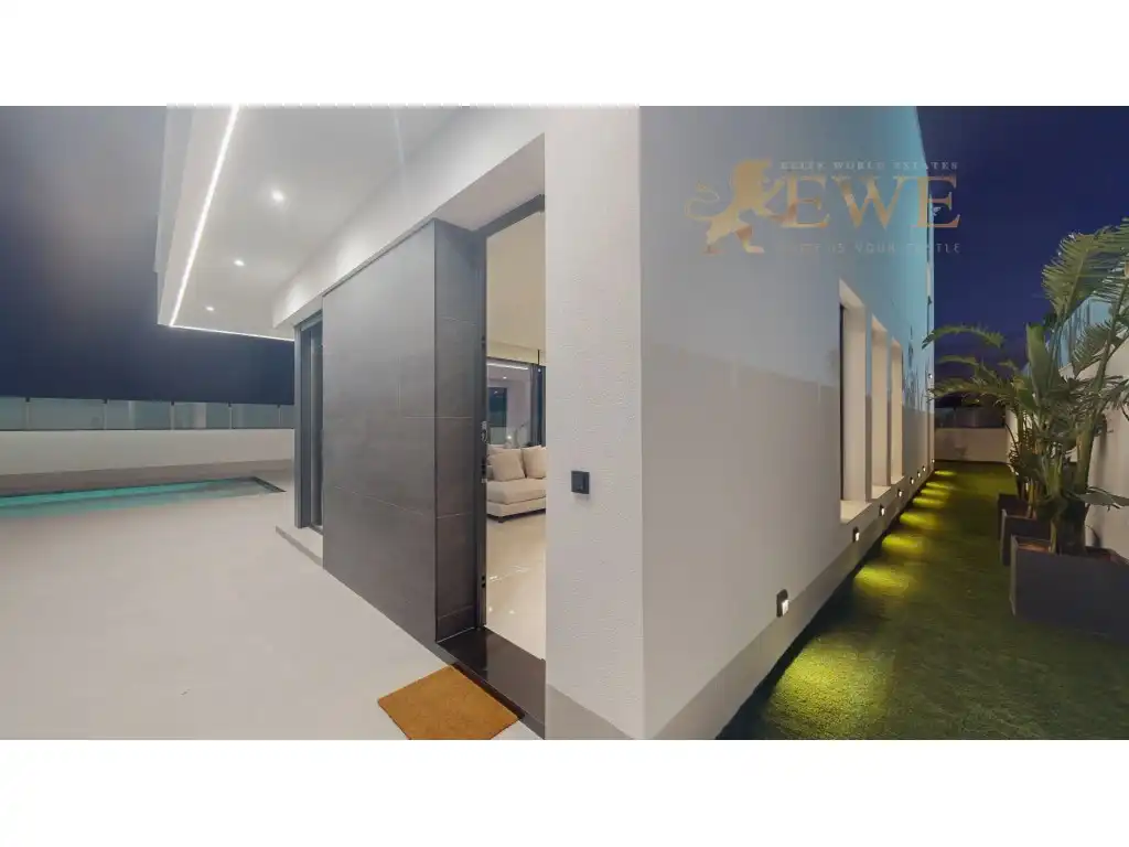 Detached house for sale in Calle Cuba De, imagen 12