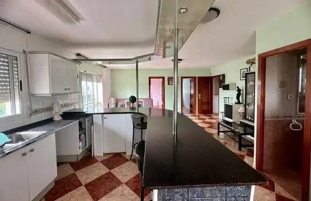 Detached house with pool for sale in Alcanar, imagen 9