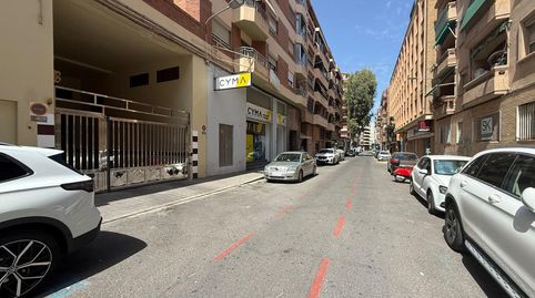 Foto 5 de Garaje en venta en Calle del Arquitecto Morell, 10, Ensanche - Diputación, Alicante / Alacant