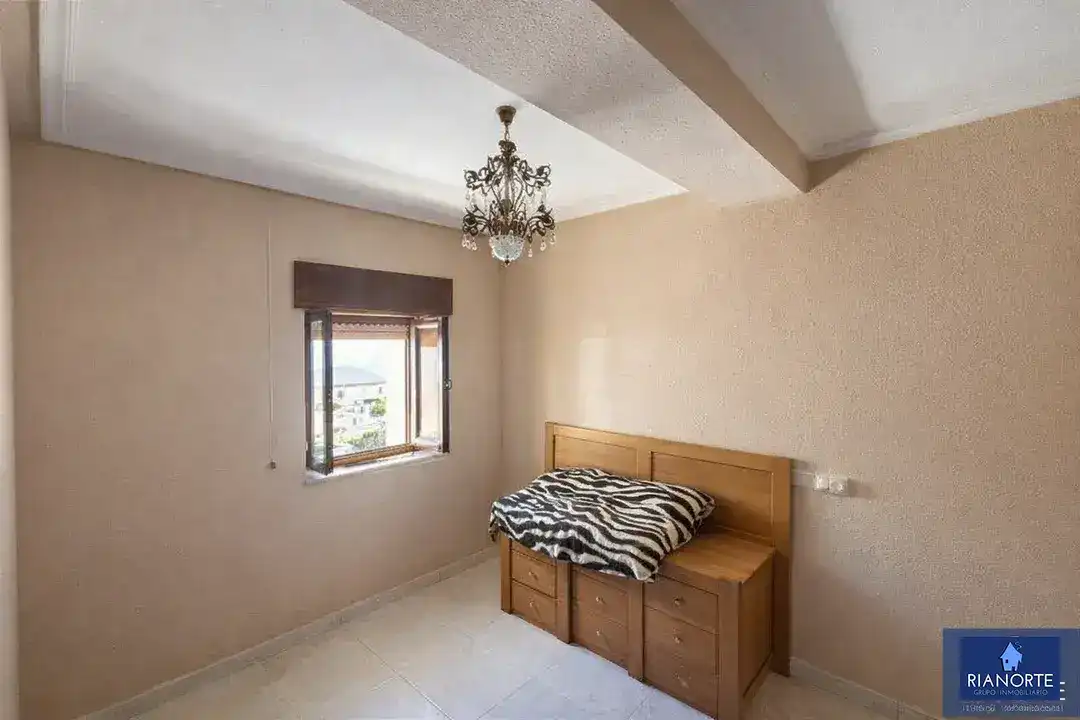Bedroom of Country homes for sale in Carreño  with Terrace and Storage room