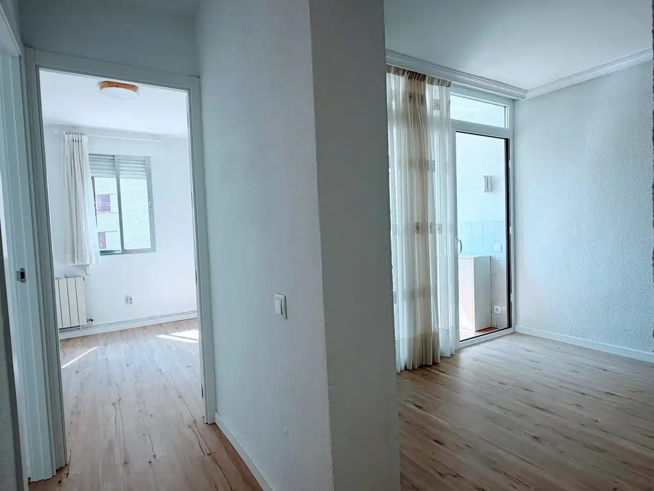 Wohnung zur Miete in TEMBLEQUE, Aluche