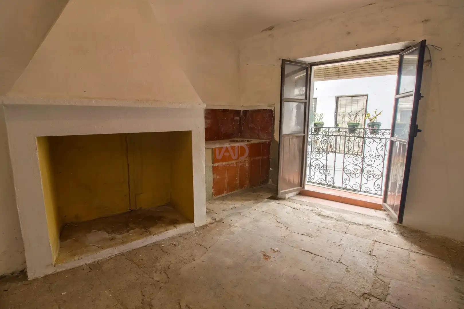 Finca rústica en venta en Calle Martínez Chaparro, 6, Galaroza