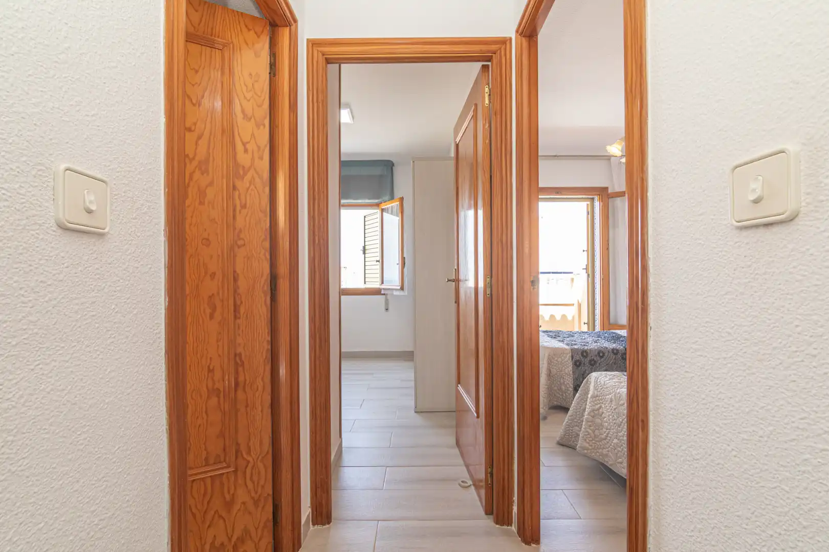 Casa adosada en venta en Santa Pola con Aire acondicionado, Terraza y Amueblado