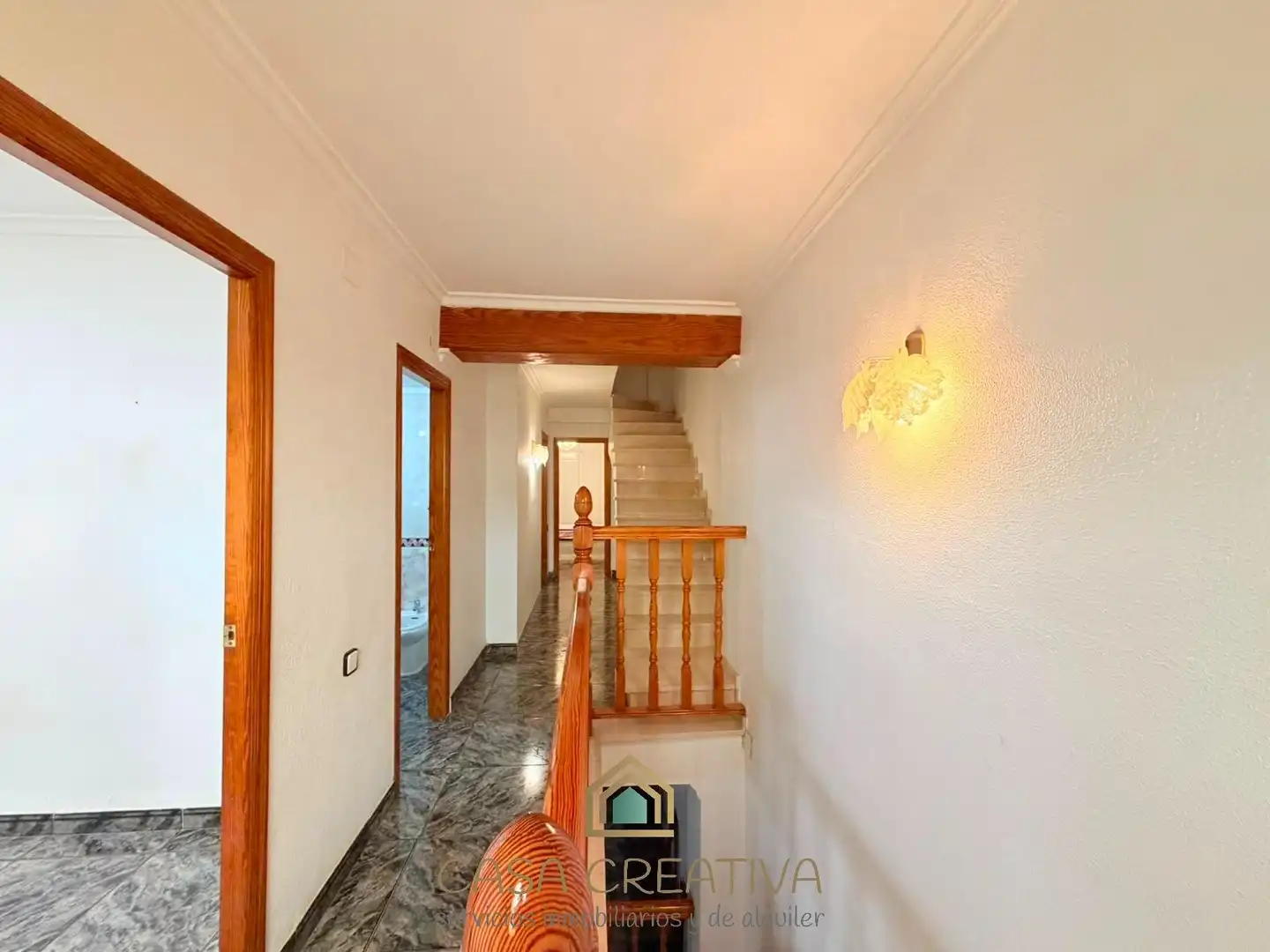 Casa adosada en venta en Xàtiva con Aire acondicionado, Calefacción y Terraza