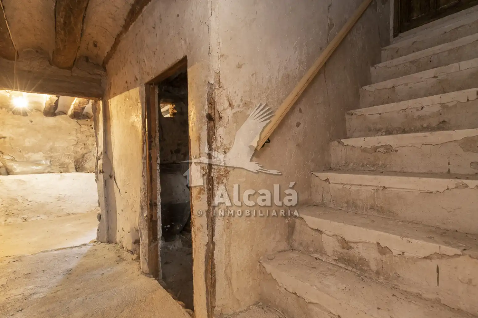 Casa o chalet en venta en Armuña de Tajuña con Jardín privado, Trastero y Balcón