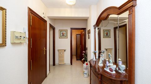 Foto 5 de Piso en venta en Calle San Vicente Ferrer, 6, Fígares, Granada Capital