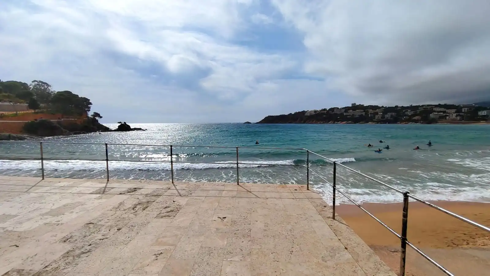 Villa mit Pool zur Miete in S'Agaró, imagen 26