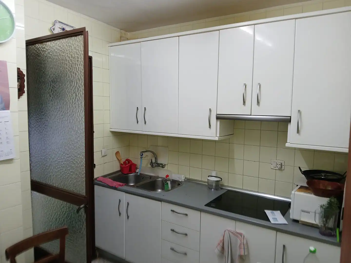 Piso con ascensor en venta en Calle San Fernando, imagen 2