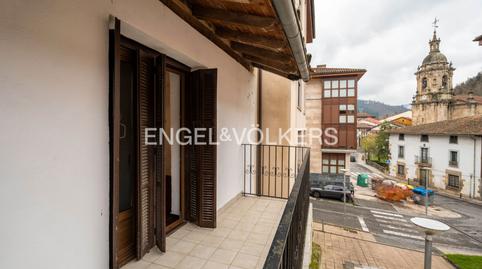 Foto 4 de Casa adosada en venda a Eskoriatza, Gipuzkoa