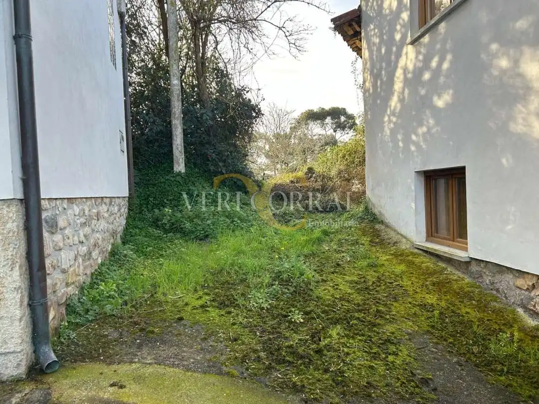 Casa amb jardí en venda a Villahormes, imagen 42