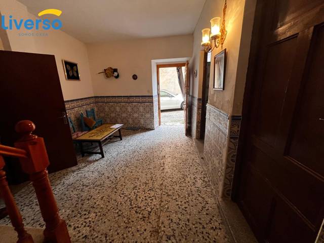 Casa-chalet en Venta en Calle Tamarón en Santa Cruz de la Salceda