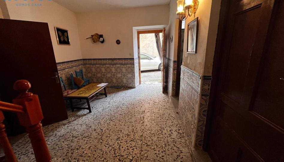 Foto 1 de Casa o xalet en venda a Calle Tamarón, Santa Cruz de la Salceda, Burgos