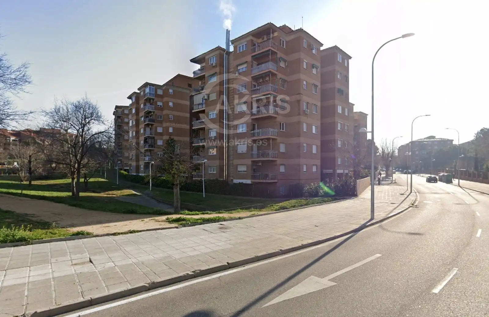 Pis amb piscina en venda a Buenavista